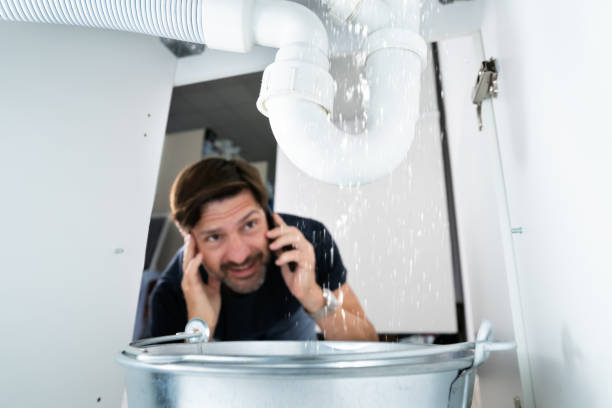 Best Residential Plumbing Services  in Oronogo, MO