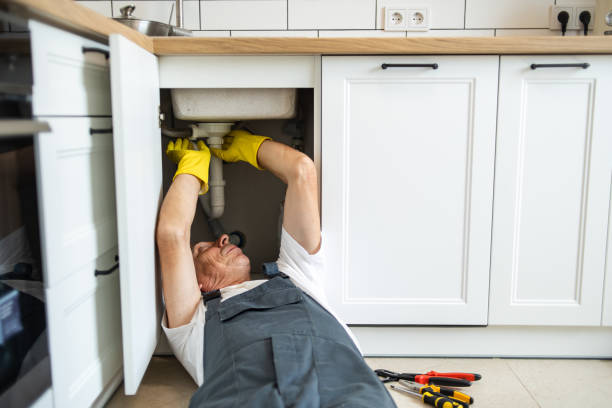 Best Sewer Cleaning Services  in Oronogo, MO