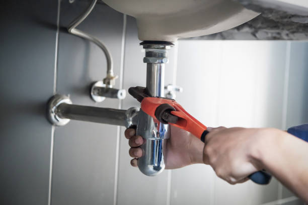 Best Plumbing Repair Near Me  in Oronogo, MO